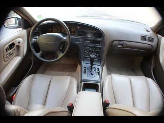 1991 Infiniti Q45 A - photo 2
