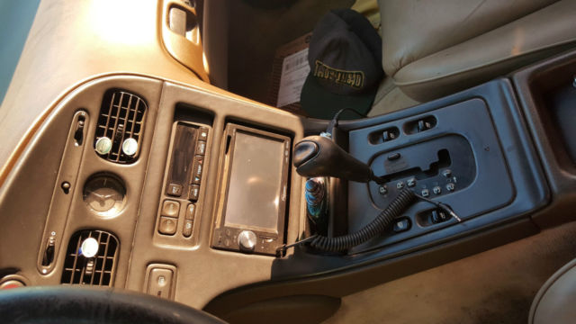 1991 Infiniti Q45 - photo 5