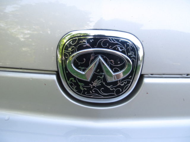 1991 Infiniti Q45 - photo 4