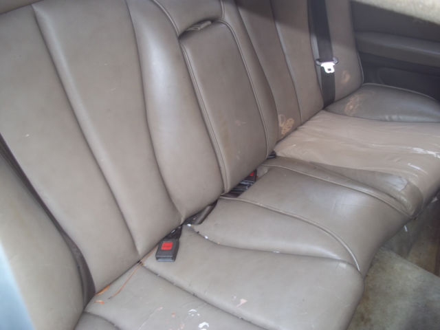 1991 Infiniti Q45 - photo 5