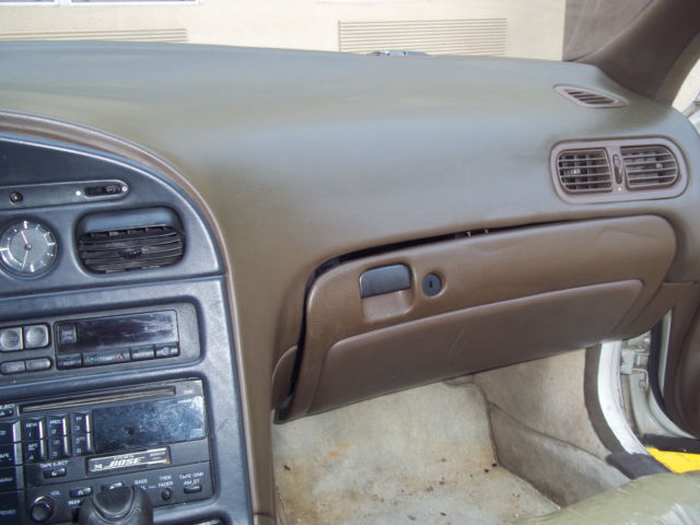 1991 Infiniti Q45 - photo 7