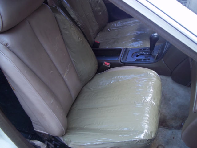 1991 Infiniti Q45 - photo 9