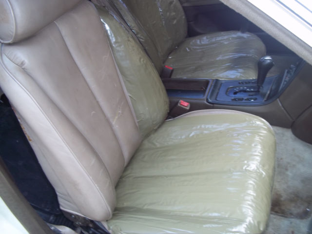 1991 Infiniti Q45 - photo 10