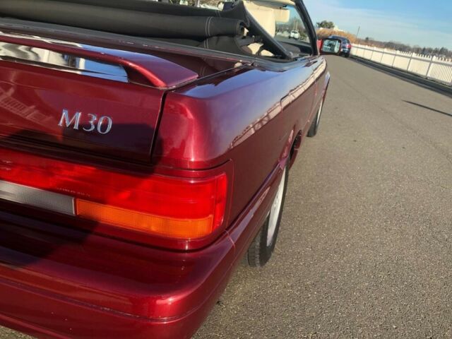 1991 Infiniti Other -- - photo 10