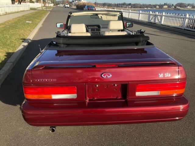 1991 Infiniti Other -- - photo 11