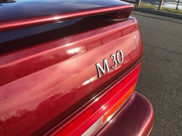 1991 Infiniti Other -- - photo 12