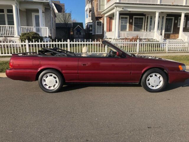 1991 Infiniti Other -- - photo 3