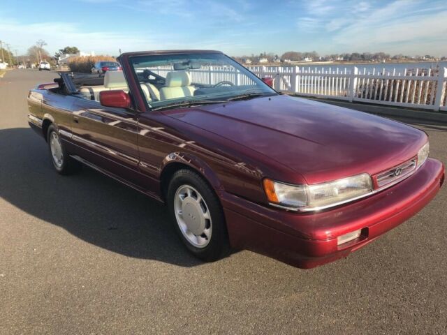 1991 Infiniti Other -- - photo 7