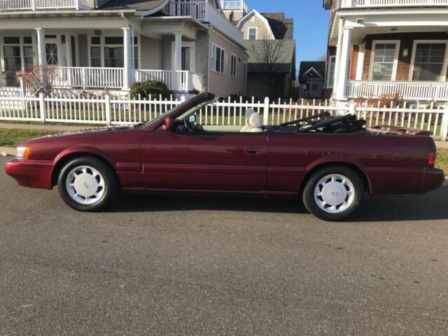 1991 Infiniti Other -- - photo 8