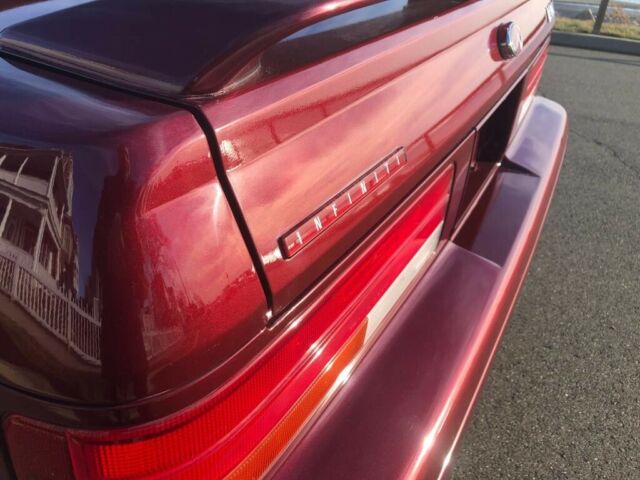 1991 Infiniti Other -- - photo 9