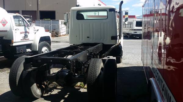 1991 Other Makes International 1900 - photo 3