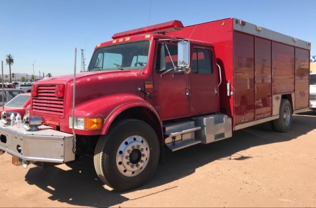 1991 Other Makes International 4000 - photo 3