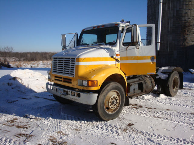 1991 International Harvester Other - photo 2
