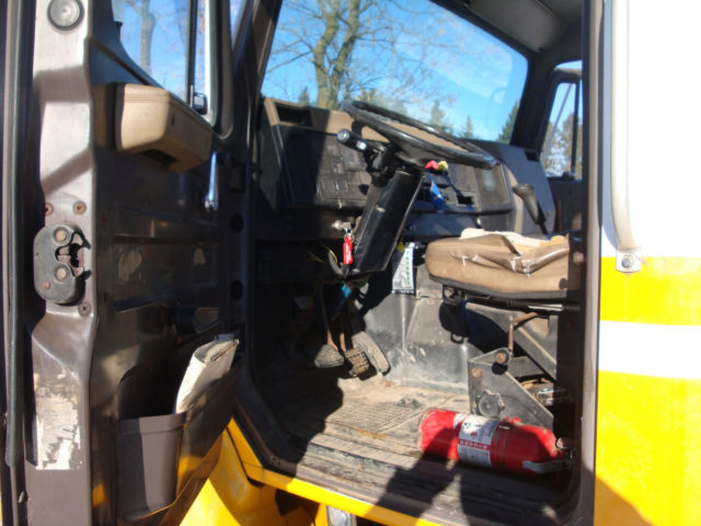 1991 International Harvester Other - photo 3