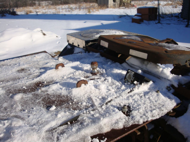1991 International Harvester Other - photo 4