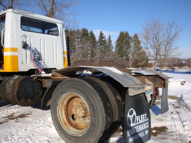 1991 International Harvester Other - photo 5