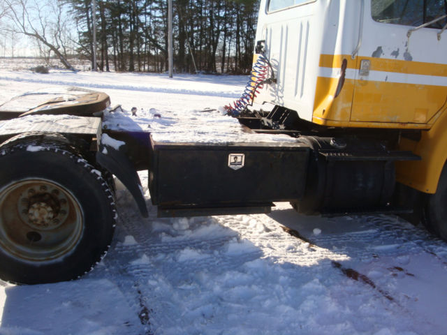 1991 International Harvester Other - photo 7
