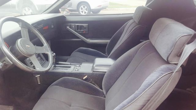 1991 Chevrolet Camaro Z-Pack - photo 5
