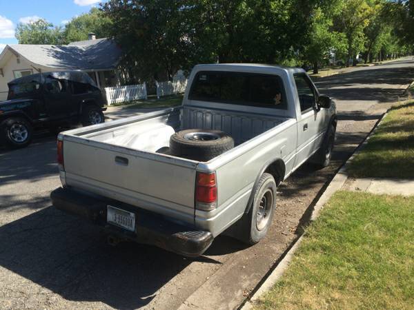 1991 Isuzu Other S - photo 3