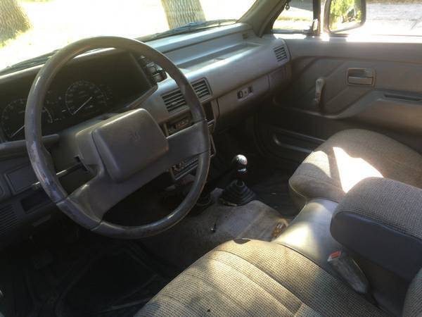 1991 Isuzu Other S - photo 5