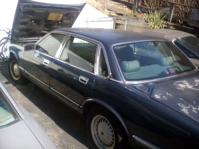 1991 Jaguar Other - photo 2