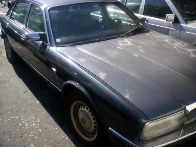 1991 Jaguar Other - photo 3