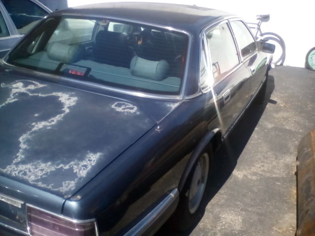 1991 Jaguar Other - photo 4