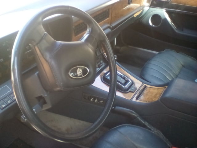 1991 Jaguar Other - photo 5