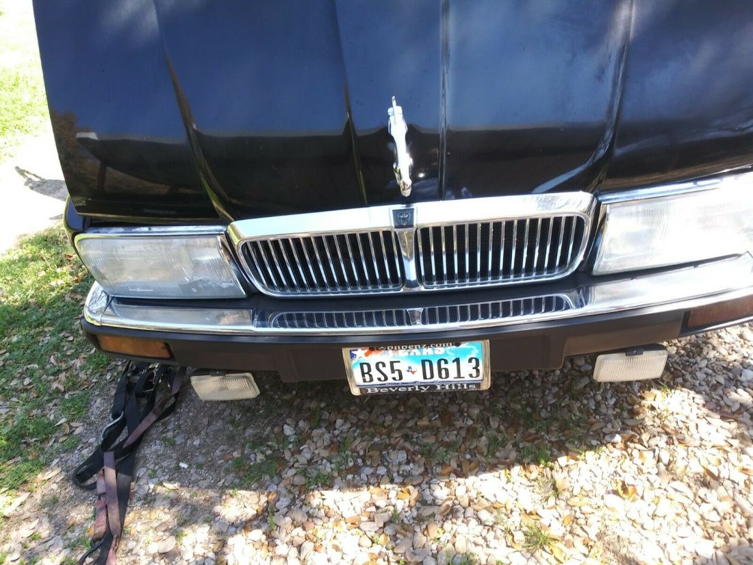 1991 Jaguar XJ - photo 3