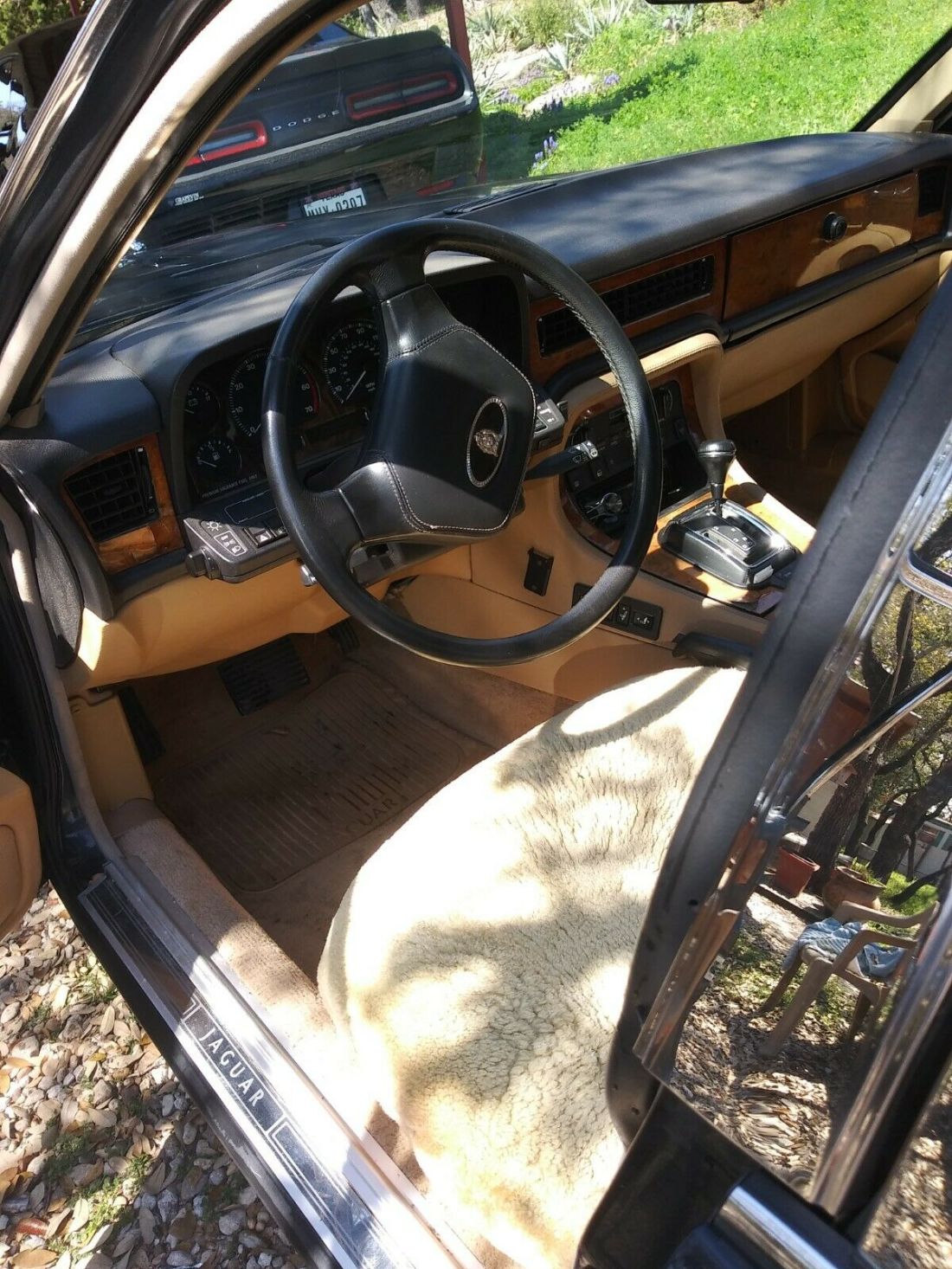 1991 Jaguar XJ - photo 5