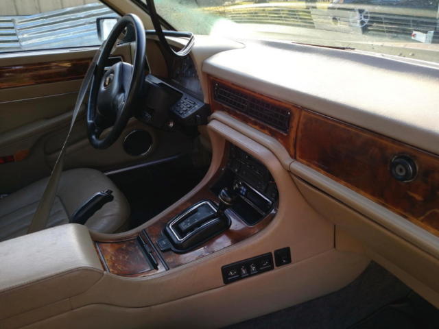 1991 Jaguar Vanden Plas - photo 9