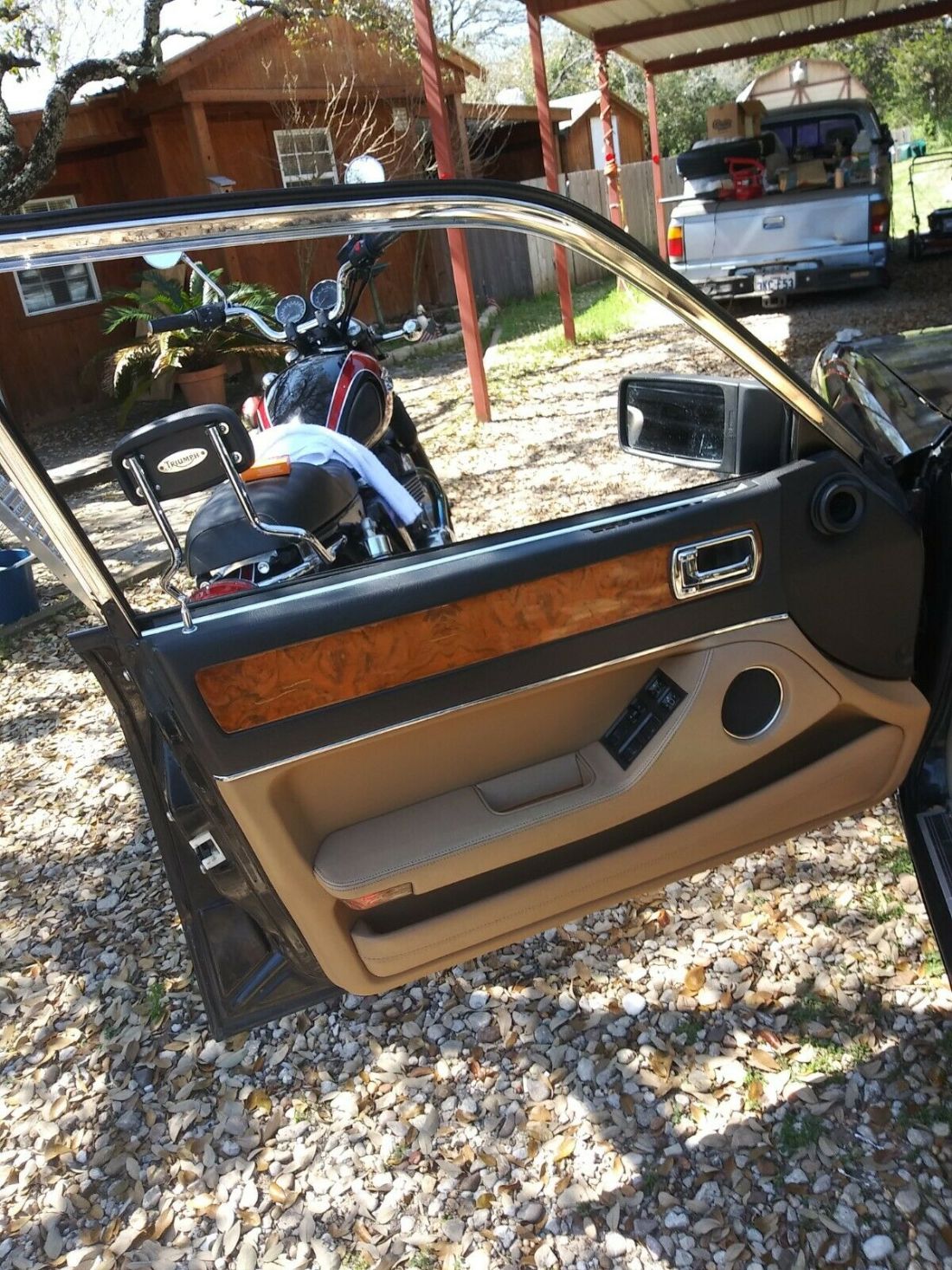 1991 Jaguar XJ - photo 7