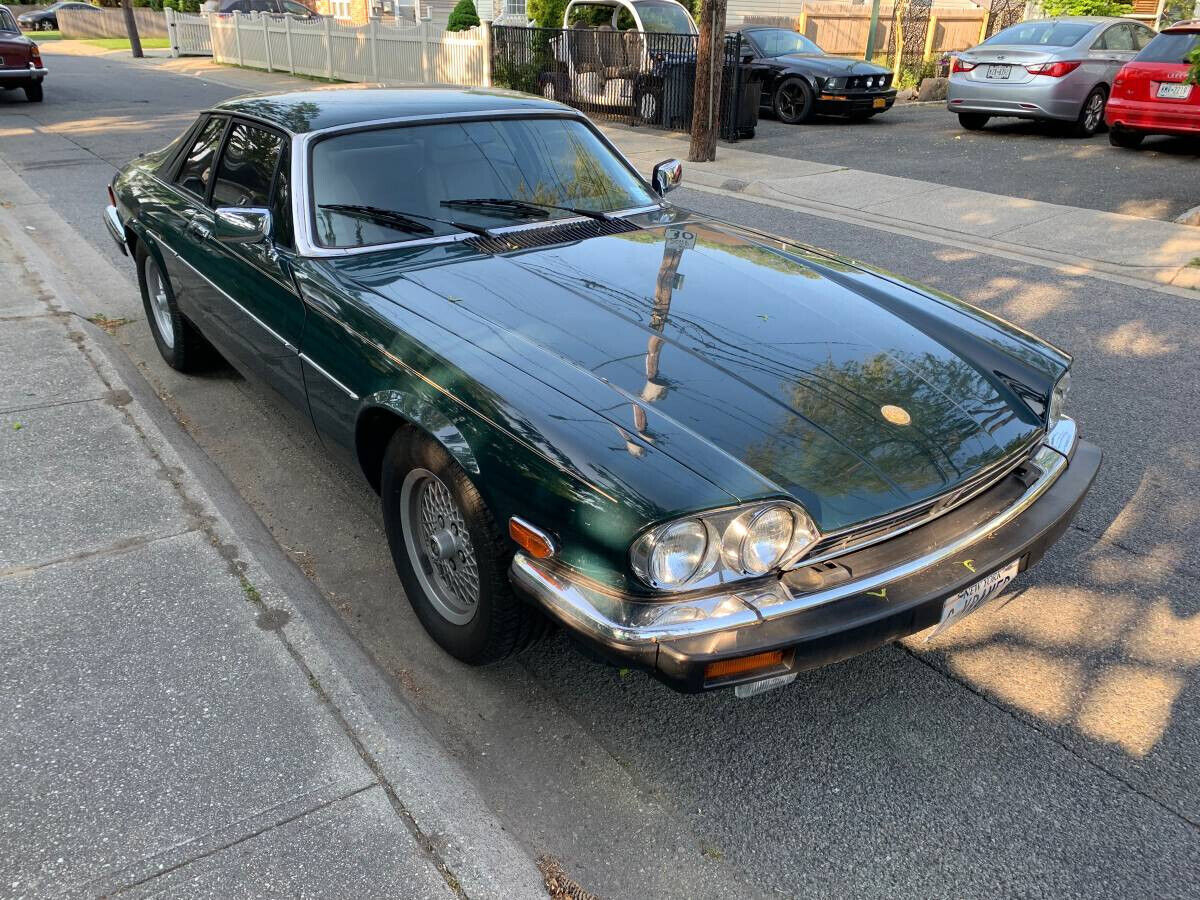 1991 Jaguar XJS CLASSIC COLLECTION