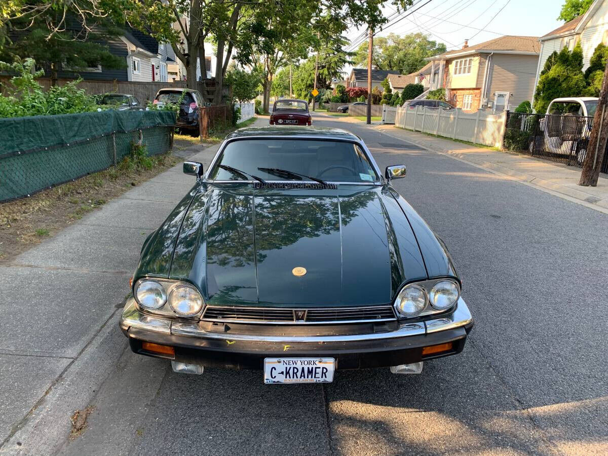 1991 Jaguar XJS CLASSIC COLLECTION - photo 2
