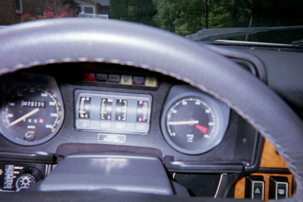 1991 Jaguar XJ CHROME - photo 9