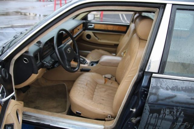 1991 Jaguar XJ-Series XJ6 - photo 10