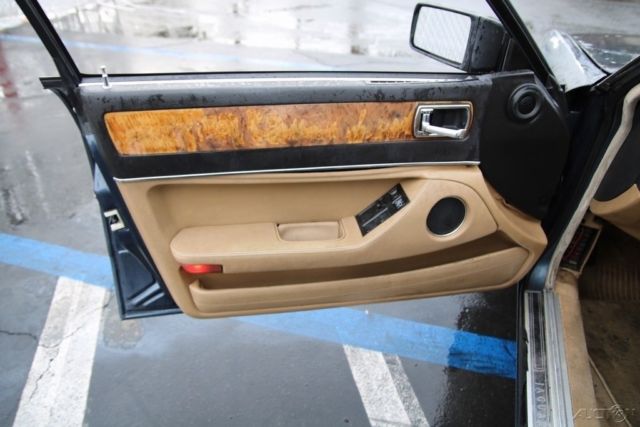 1991 Jaguar XJ-Series XJ6 - photo 9