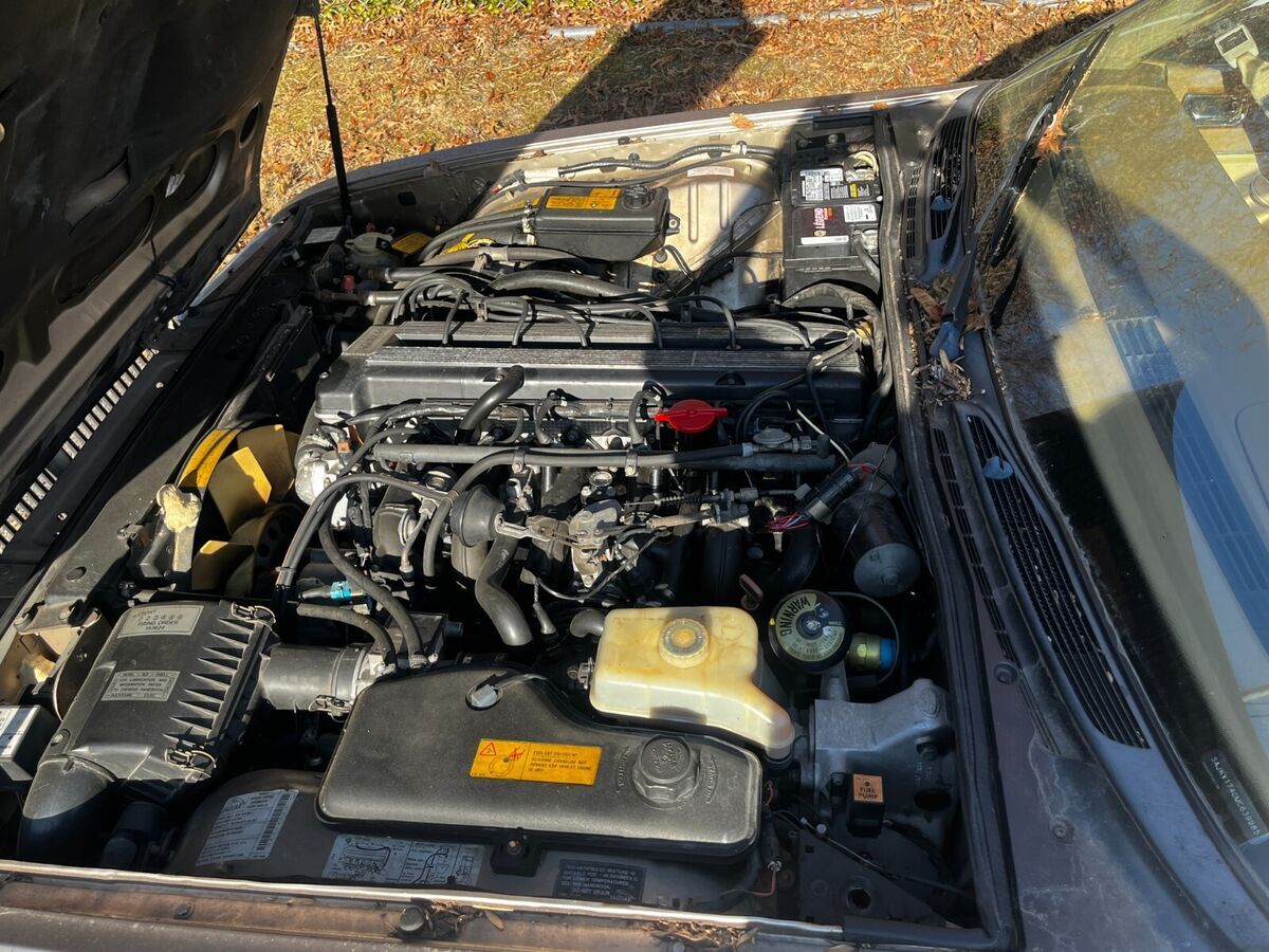 1991 Jaguar XJ6 VANDEN PLAS - photo 12