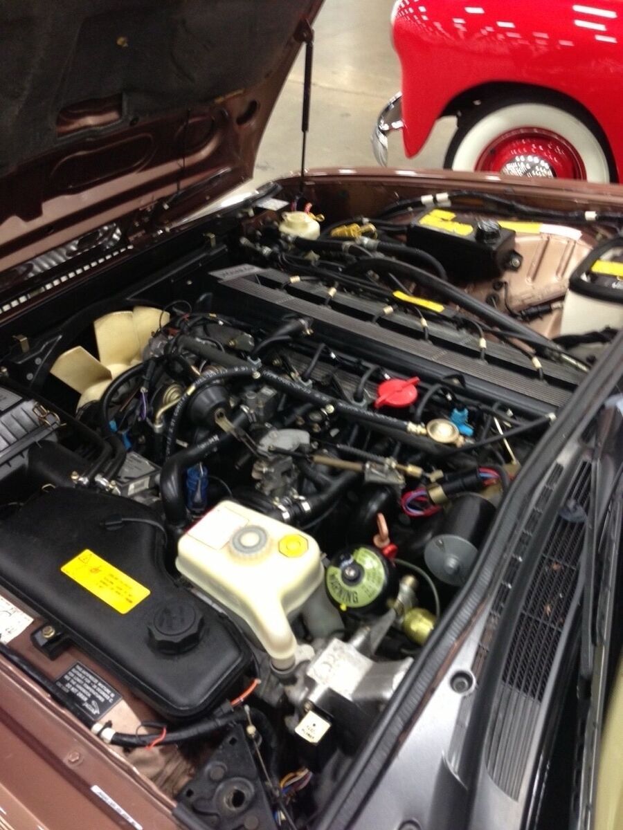 1991 Jaguar XJ6 VANDEN PLAS - photo 5