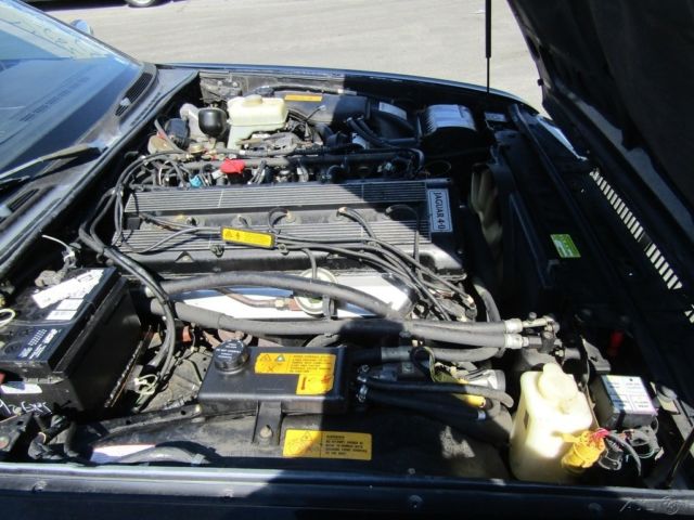 1991 Jaguar XJ-Series XJ6 Sovereign - photo 10