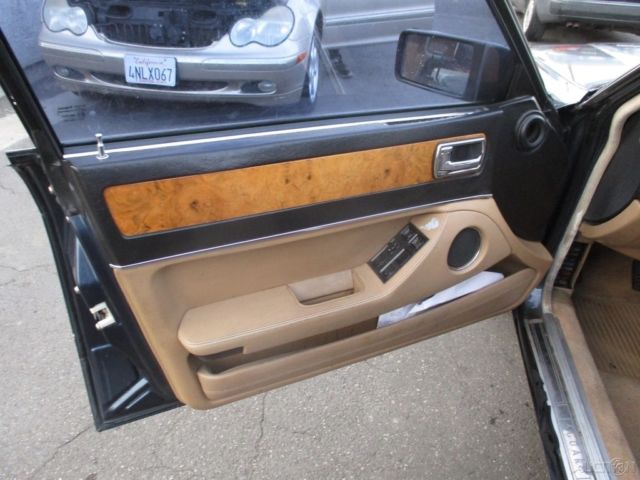 1991 Jaguar XJ-Series XJ6 - photo 12