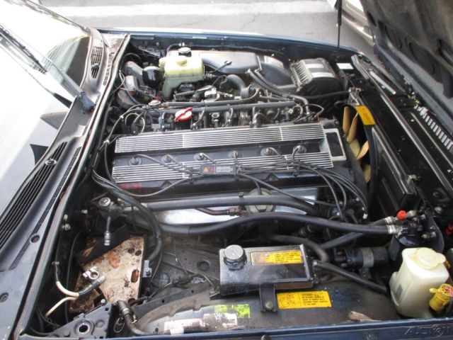 1991 Jaguar XJ-Series XJ6 - photo 9