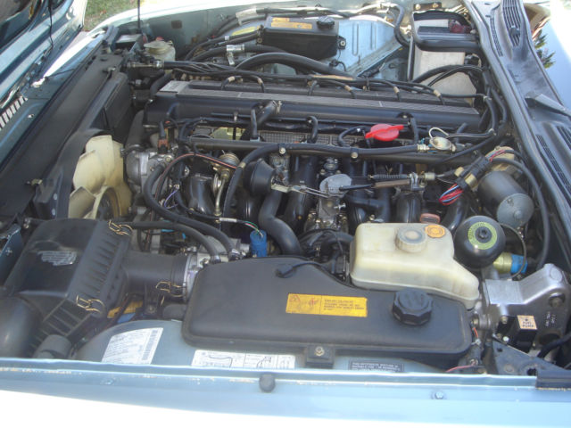 1991 Jaguar XJ6 - photo 12