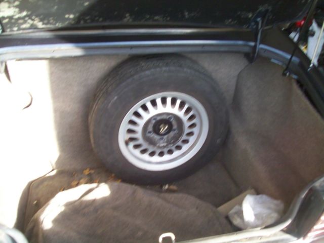 1991 Jaguar XJ6 - photo 8