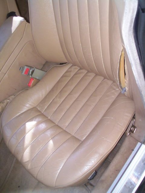 1991 Jaguar XJ6 - photo 9