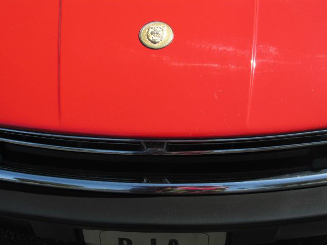 1991 Jaguar XJS 2dr Convertible - photo 5