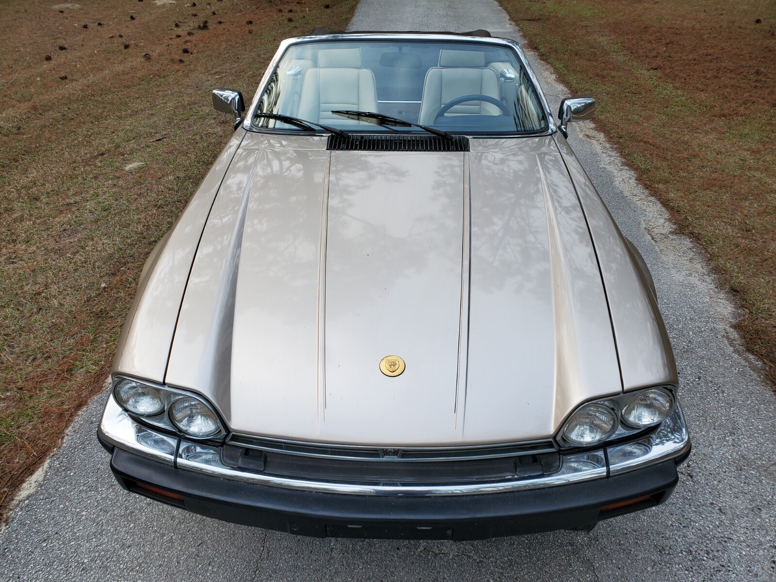 1991 Jaguar XJS CLASSIC COLLECTION - photo 12