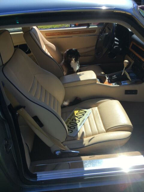 1991 Jaguar XJS CLASSIC COLLECTION - photo 9
