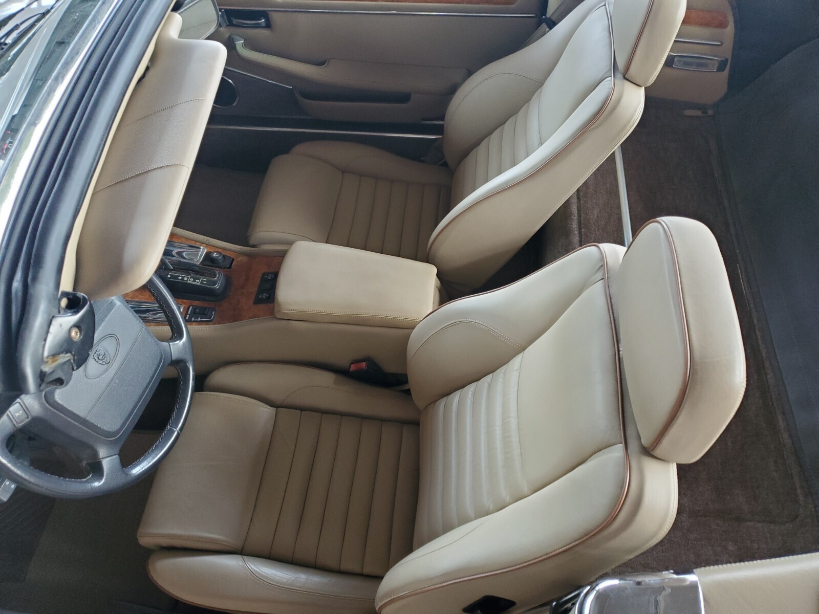 1991 Jaguar XJS CLASSIC COLLECTION - photo 6