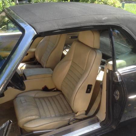 1991 Jaguar XJS XJS - photo 4